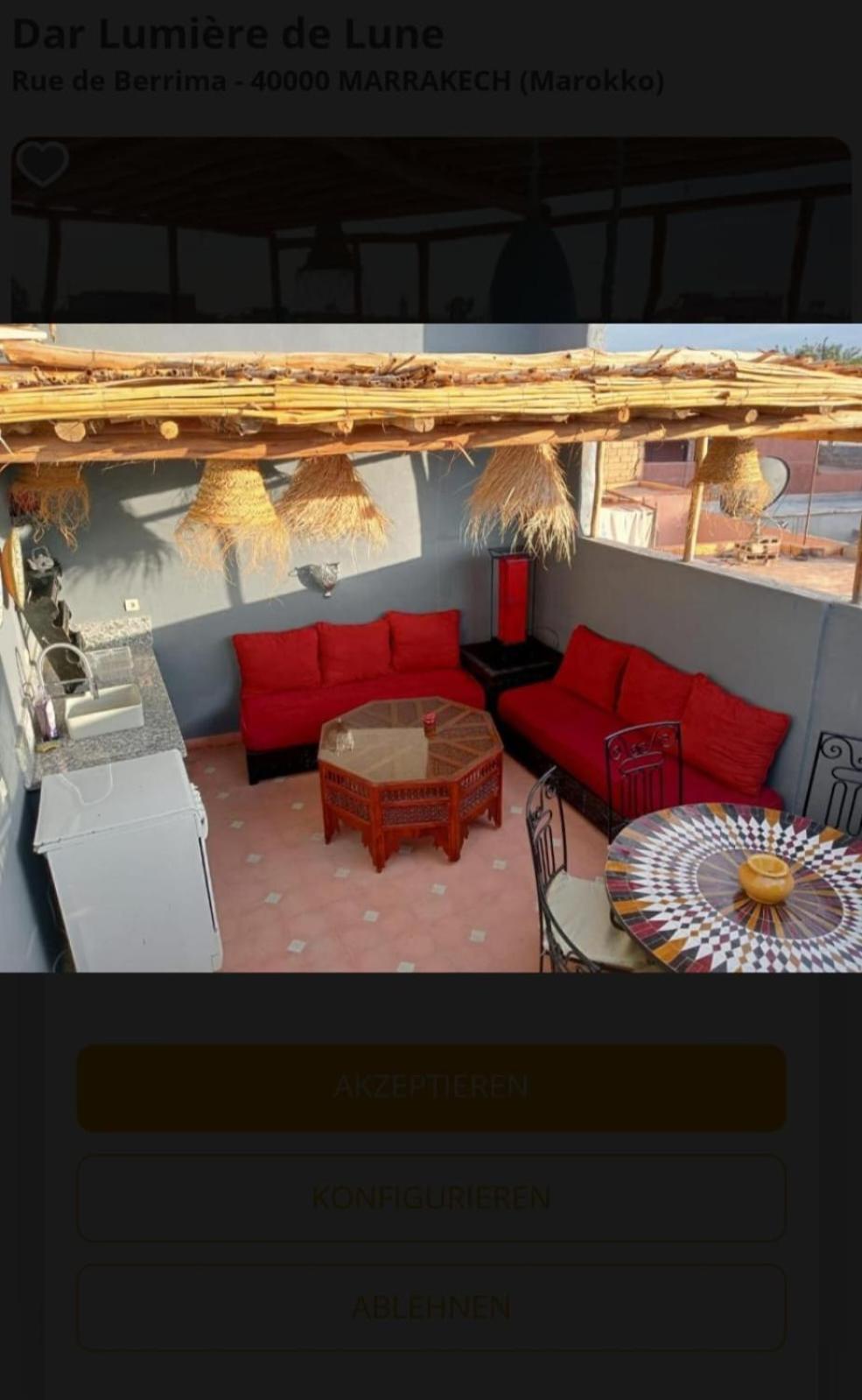 Riad El Badi Marrakesch Exterior foto